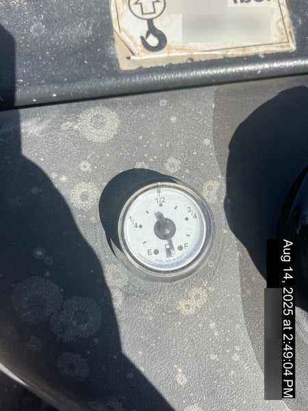 2021 ALLMAND NLV3GR