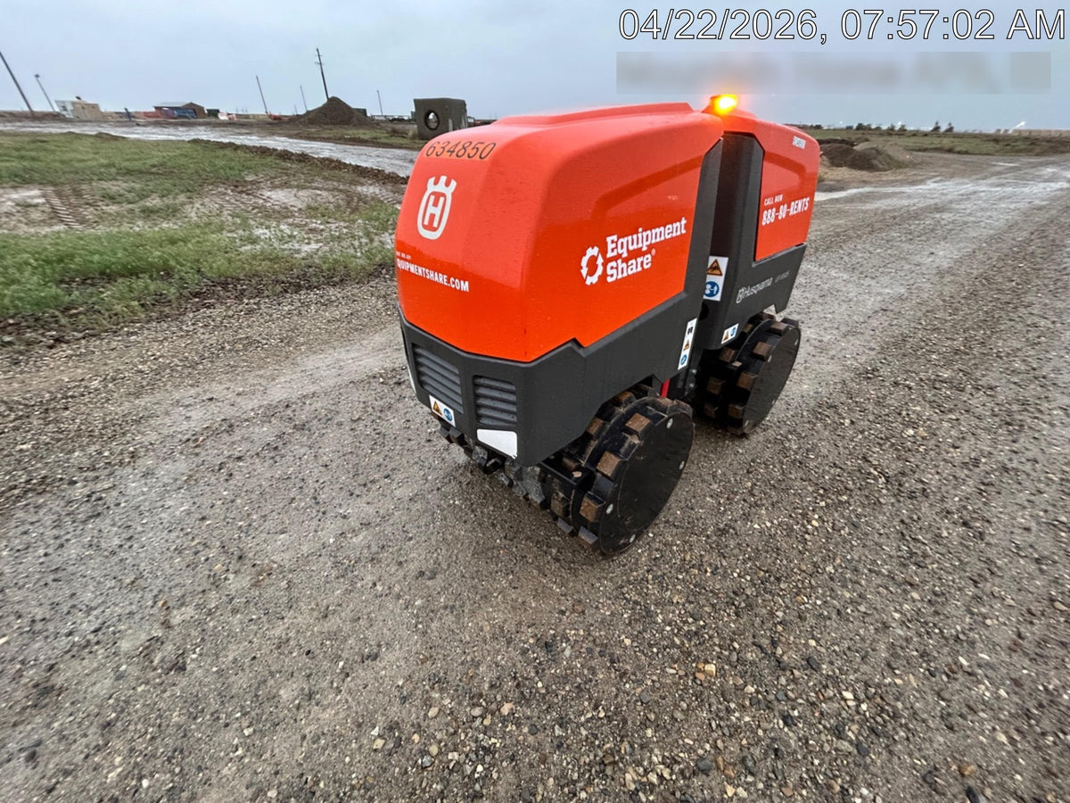 2025 HUSQVARNA LP9505