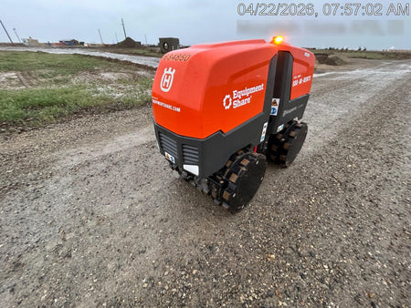 2025 HUSQVARNA LP9505