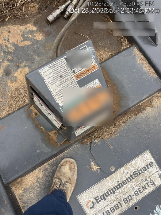 2020 PALADIN 30372A-0022