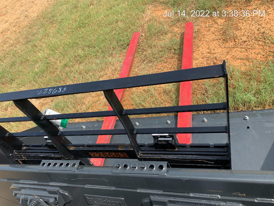 2022 ARROW MATERIAL HANDLING 72" Pallet Forks - Arrow