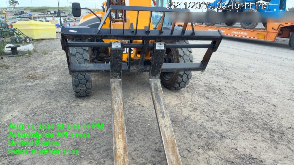 2026 JCB 509-42