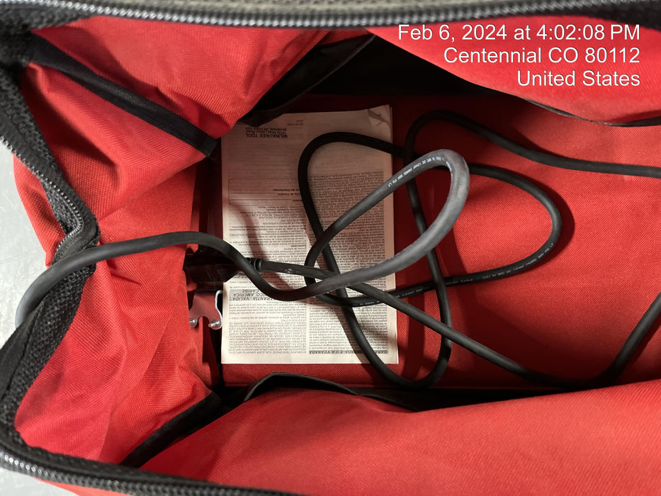 2022 MILWAUKEE 6143-31