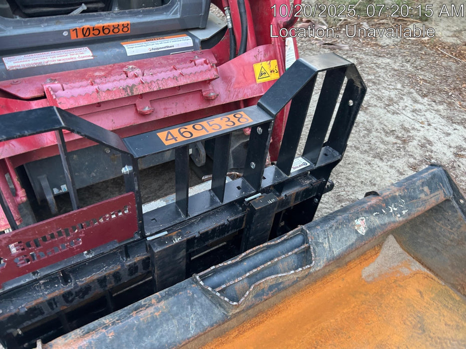 2024 VIRNIG PF4855-5VG