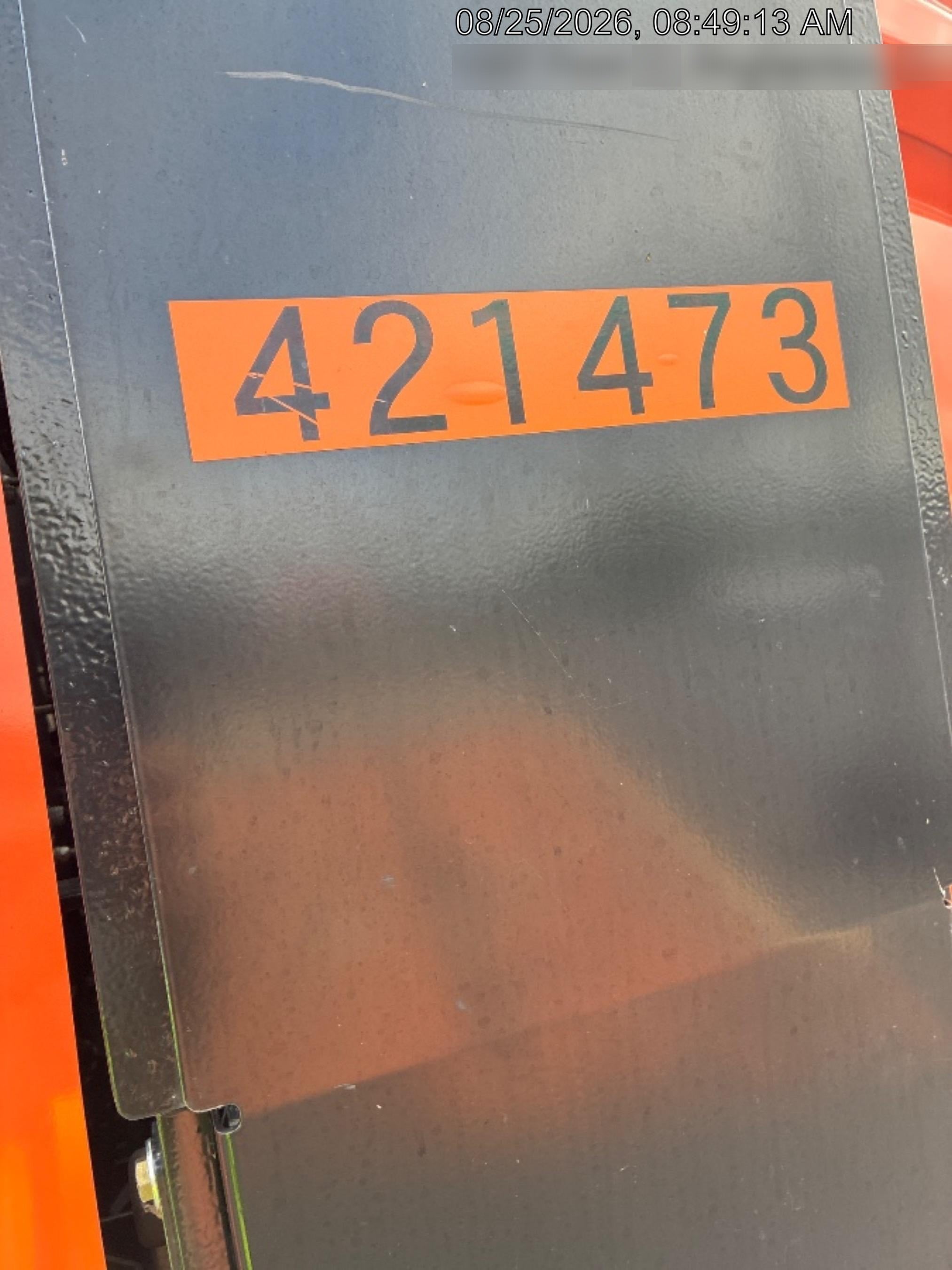 2024 JLG 460SJ