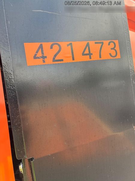 2024 JLG 460SJ