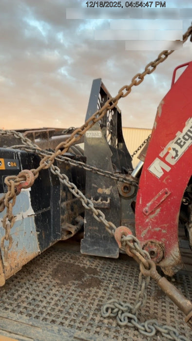 2022 PALADIN 48" Pallet Forks - Paladin