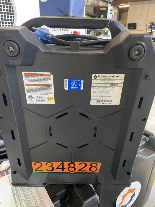 2022 PHOENIX AirMAX Radial Air Mover