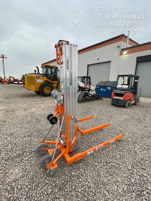 2021 LIFTSMART MLC-24