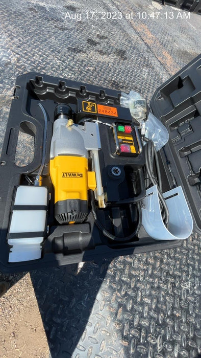 2022 DEWALT DWE1622K