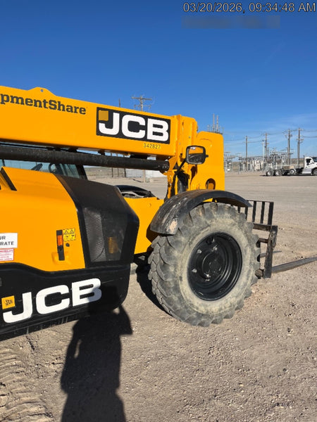 2023 JCB 506-36