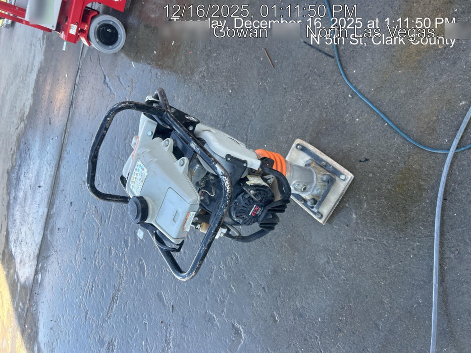 2023 MULTIQUIP MTX60HD