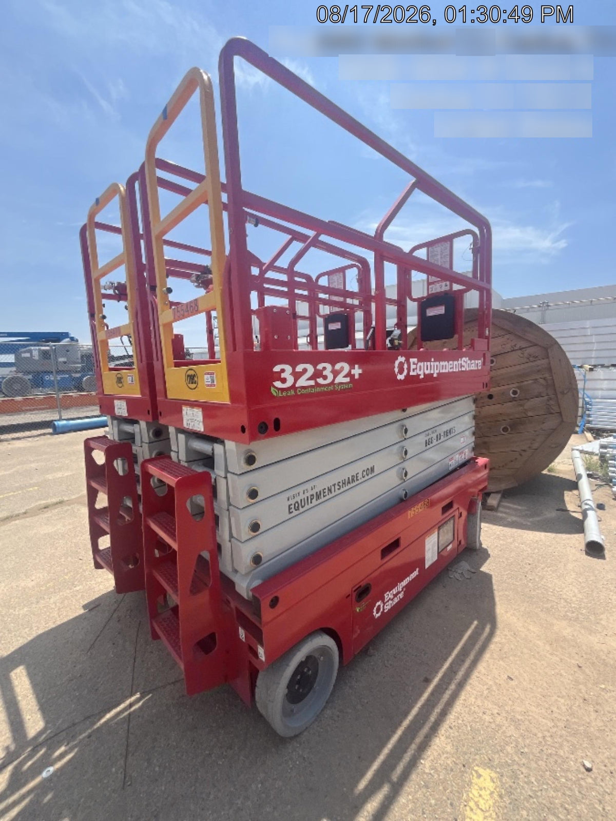 2026 MEC 3232+