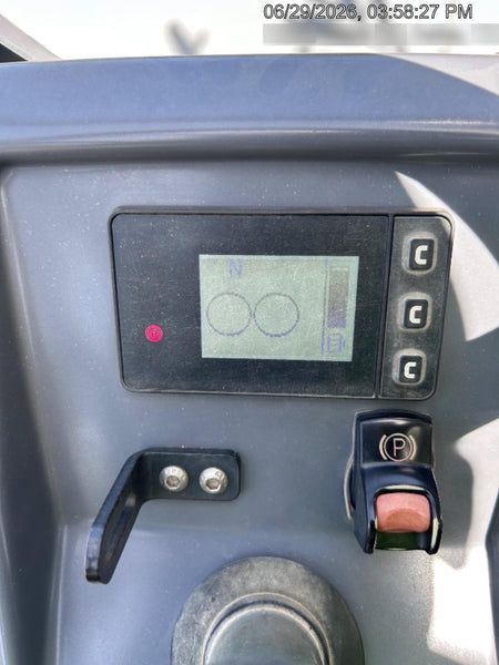 2021 DYNAPAC CC 1200