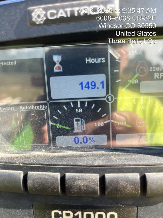 2024 HYDRA TECH HT74D/VFPT