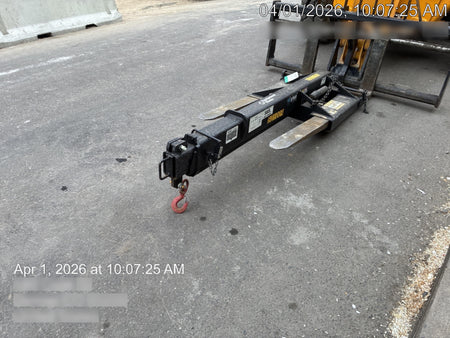 2025 STAR INDUSTRIES M1360B - Star JIB Boom