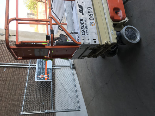 2019 MEC 1330SE Motion Alarm, Beacon, Includes MachineLink keypad and telematics device