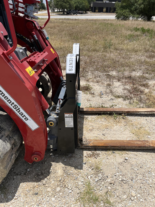 2023 VIRNIG PF4855-5VG