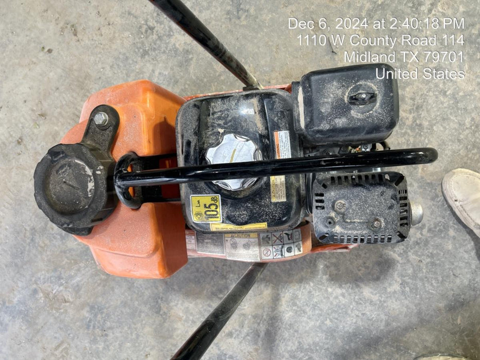 2023 MULTIQUIP MVC82VHW