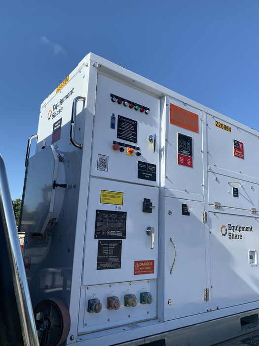 2022 SMARTECH SLIC12R-MSH