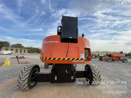 2026 JLG 1350SJP