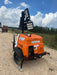2025 Generac MLTS-4 Diesel, Mitsubishi L2E, 7.1 hp @1800 rpm, Flex Switch 120V Input, Powerzone Controller, (4) 320W LED Lights, 4kW Generator, 39.9 Gal Fuel Tank, 2" Ball, ES Decals