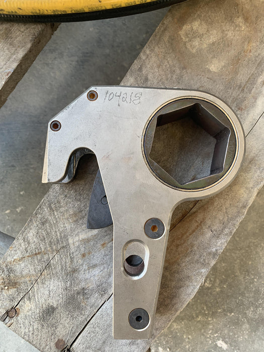 2020 TORCUP TX-2RL113M46