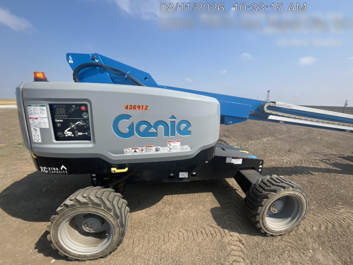 2024 GENIE S-45 XC