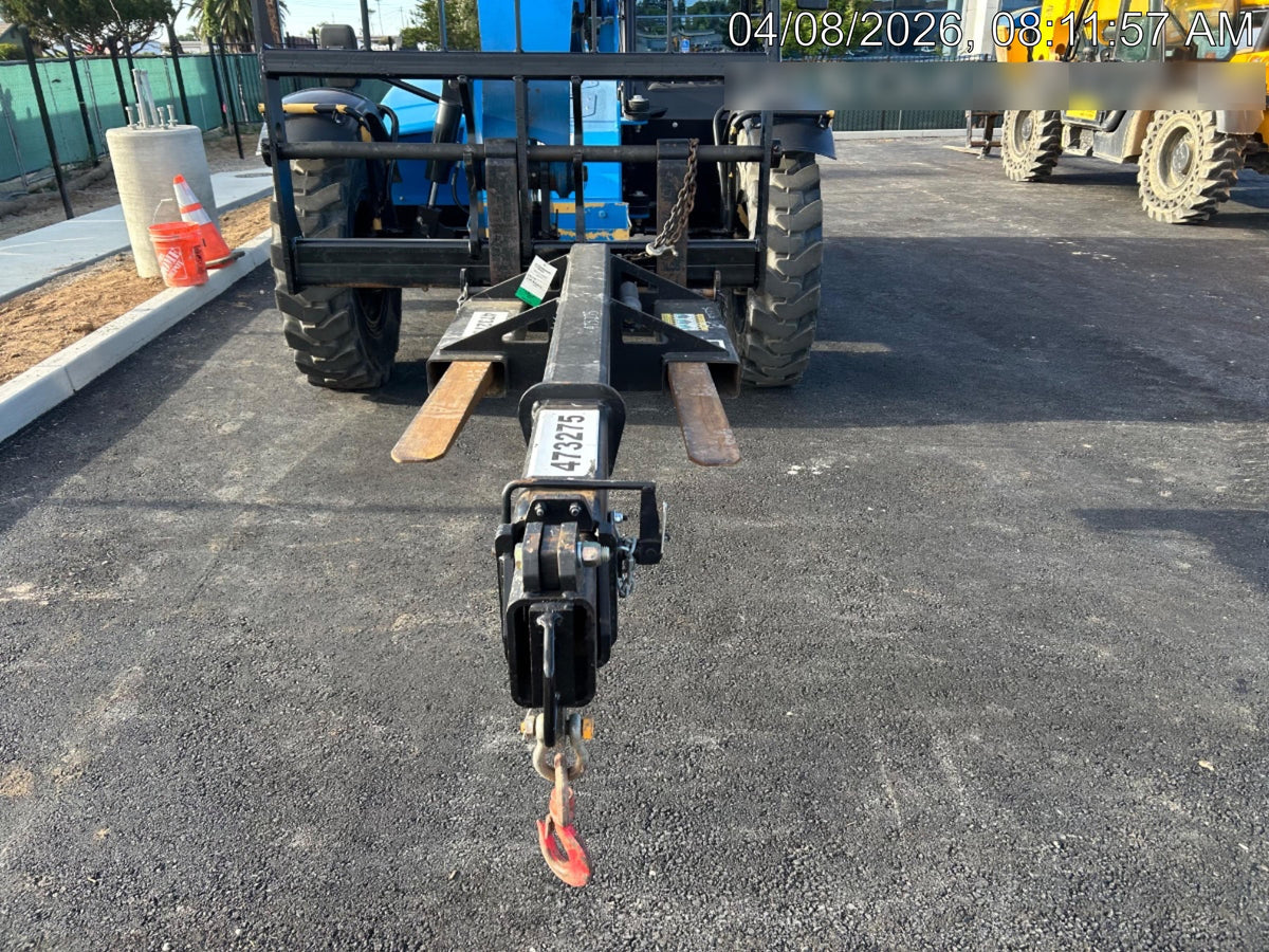 2024 STAR INDUSTRIES M1360B - Star JIB Boom