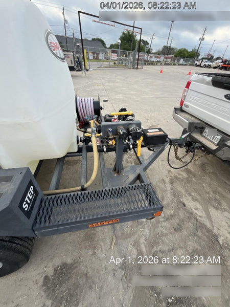 2023 SIMPSON SWT-52517