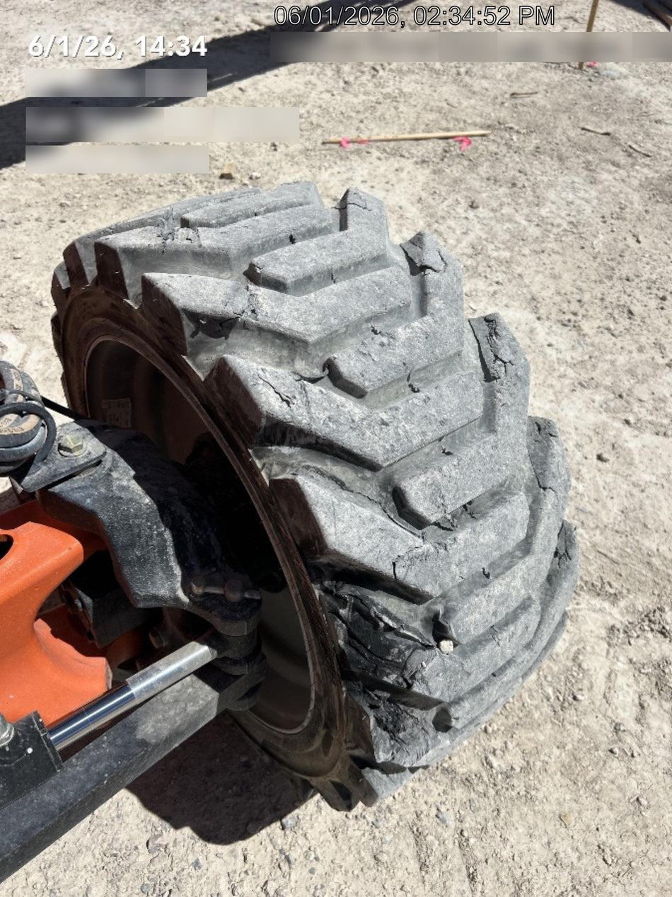 2021 JLG 660SJ