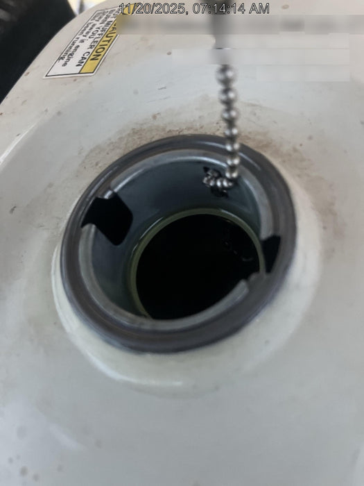 2022 RICE HYDRO DPH-3B