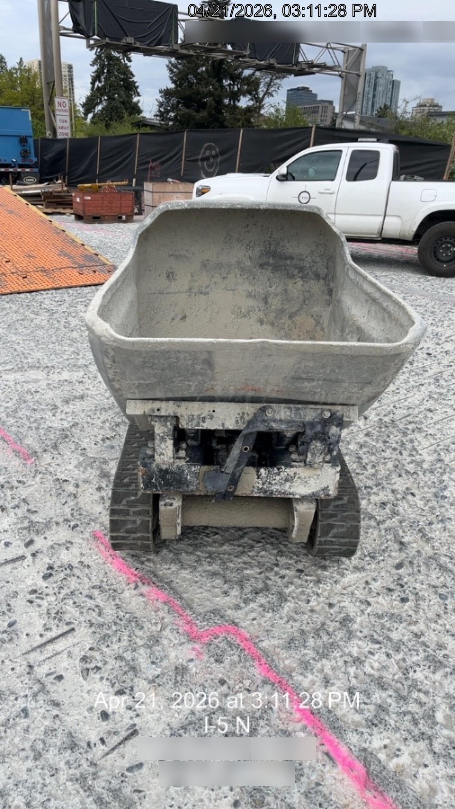 2024 TORO MBTX 2500-TS