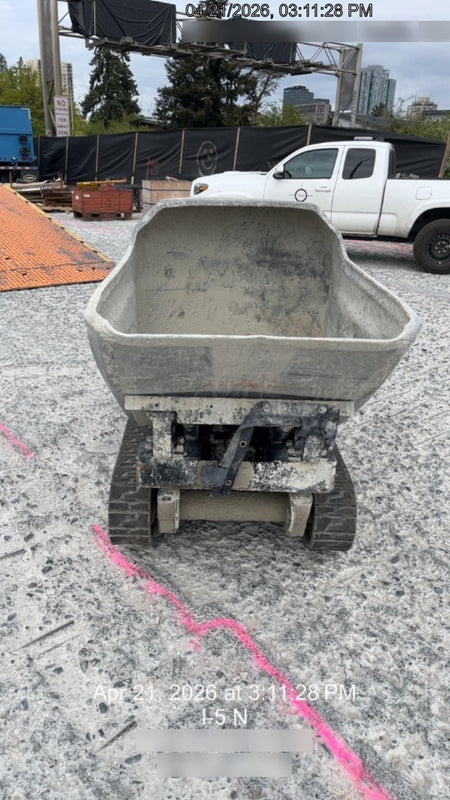 2024 TORO MBTX 2500-TS