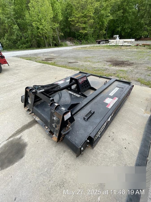 2023 VIRNIG RBV72-25