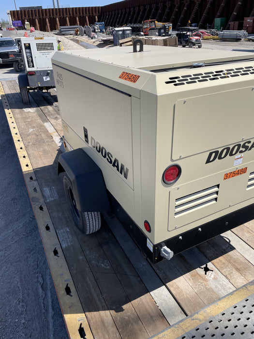 2023 DOOSAN P425/HP375WCU