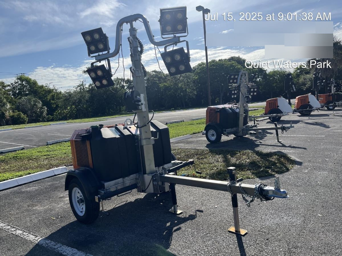 2023 WANCO WLTT-4MM4K