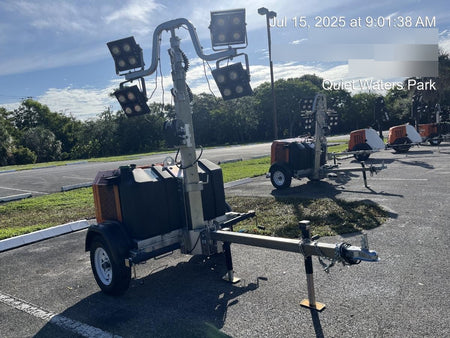 2023 WANCO WLTT-4MM4K