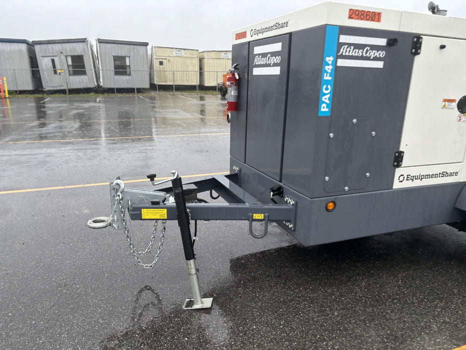 2023 ATLAS COPCO PAC F44 KD-S