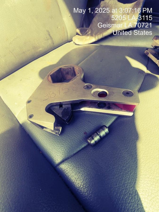 2024 TORCUP TX-2RL200