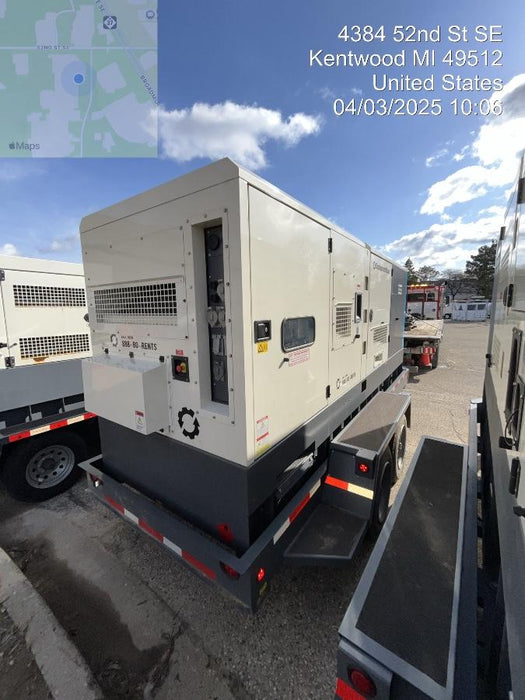 2023 ATLAS COPCO QAS 410