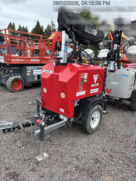 2025 MULTIQUIP GBX24BK