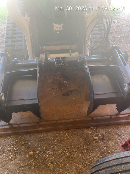 2022 PALADIN UTILITY GRAPPLE 11876-0022