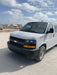 2023 CHEVROLET Express Van - Rental
