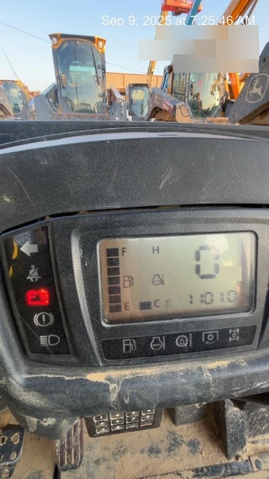 2022 KUBOTA RTV-X1140W-H (Canopy)