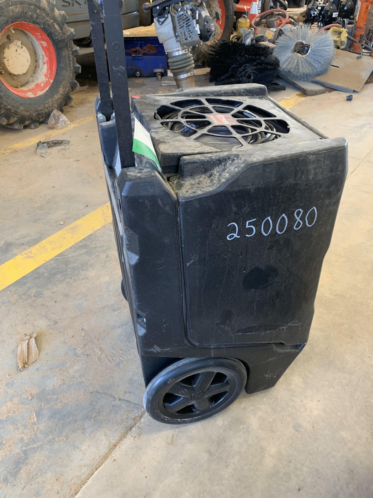2022 PHOENIX R250