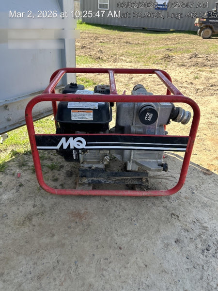 2023 MULTIQUIP QP2TH