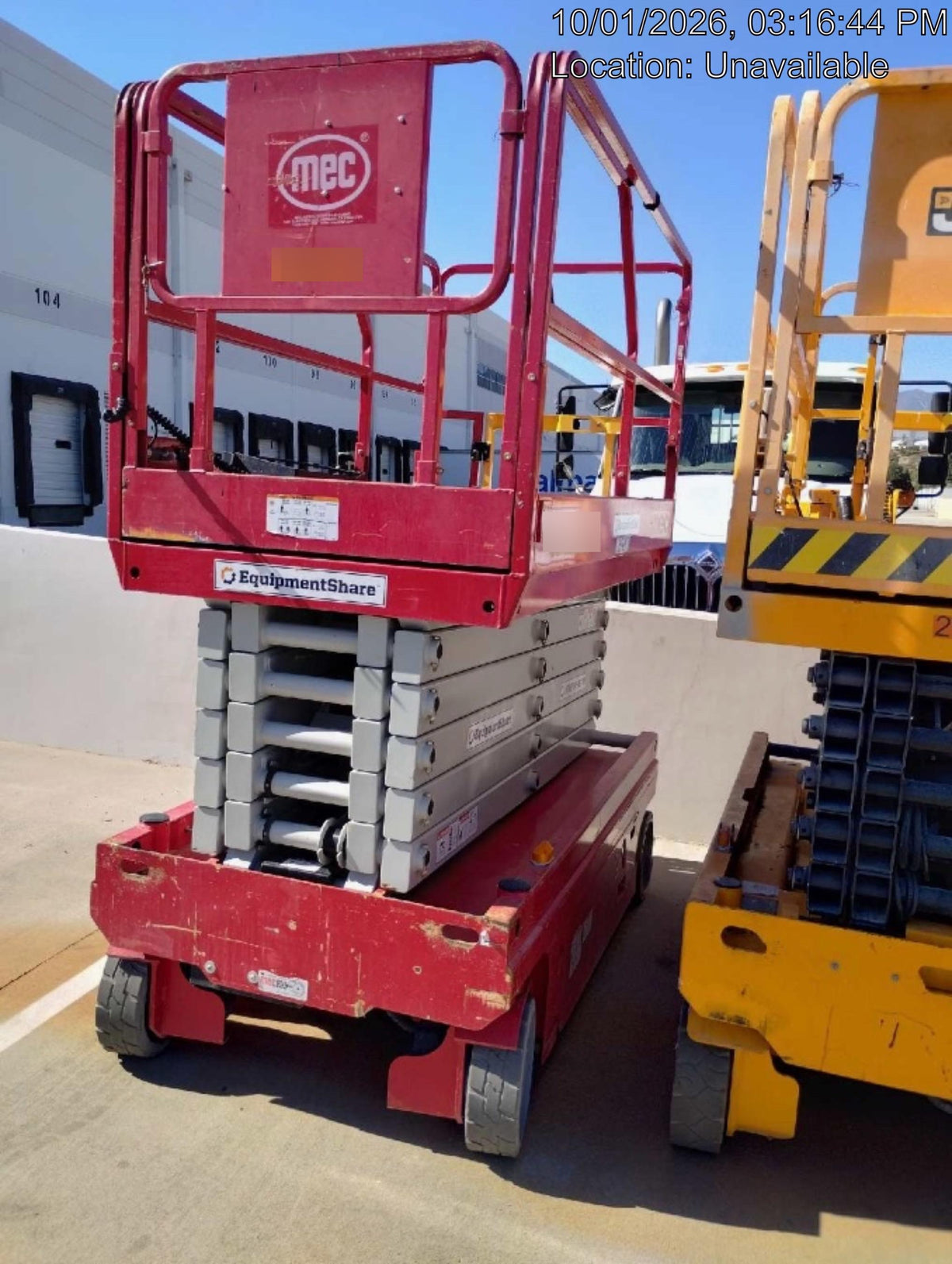 2021 MEC 4046SE