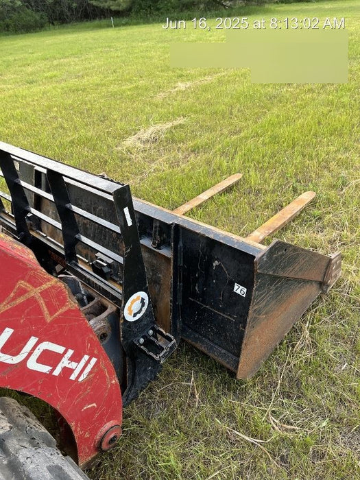 2024 ARROW MATERIAL HANDLING FS5100CB - 72"