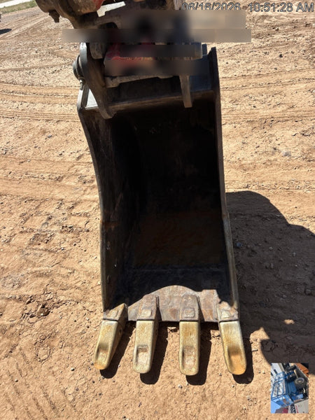 2021 LINK-BELT 145X4DZ